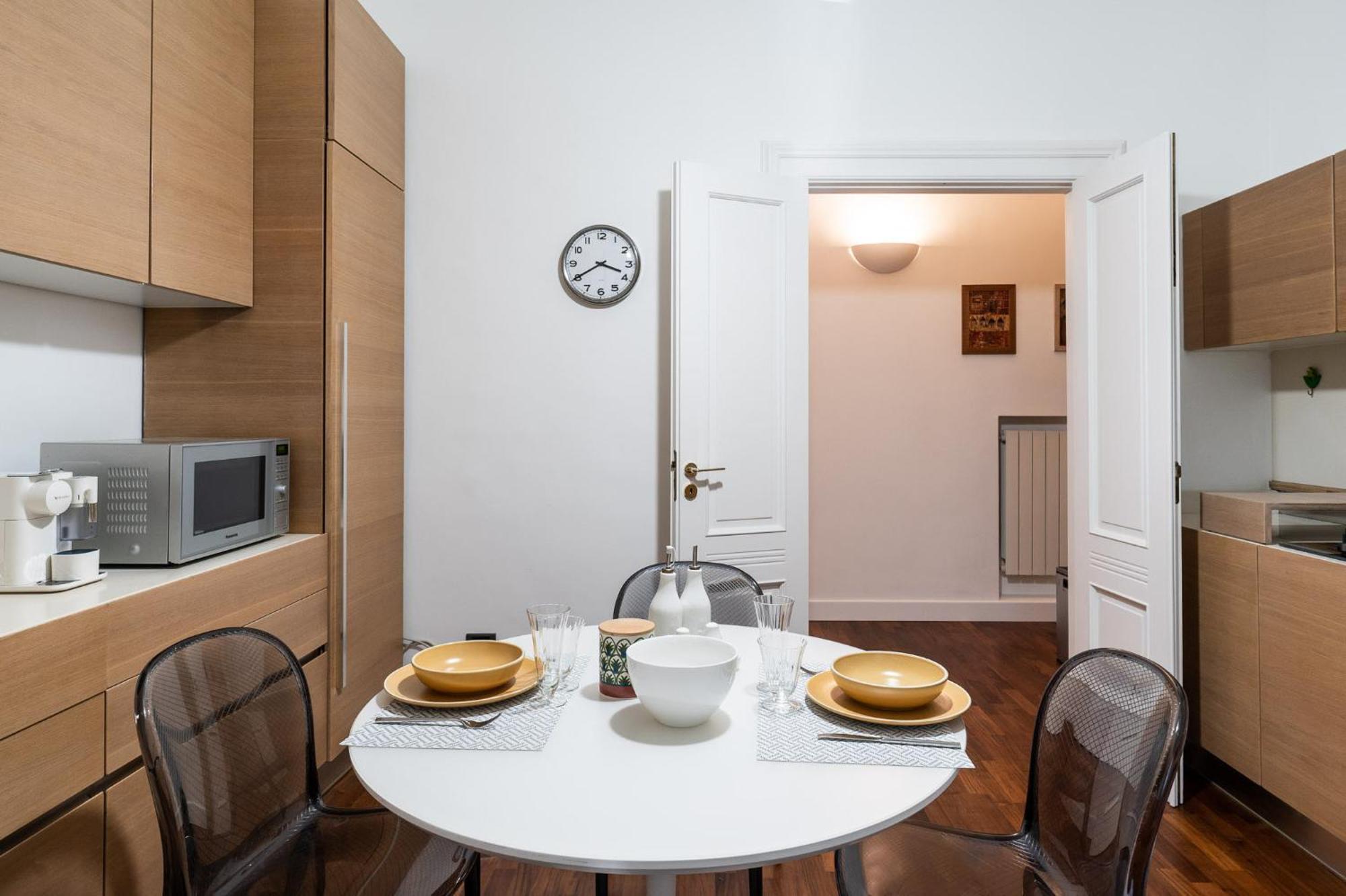 בארי Summer Breeze Family Aparment By Wonderful Italy מראה חיצוני תמונה