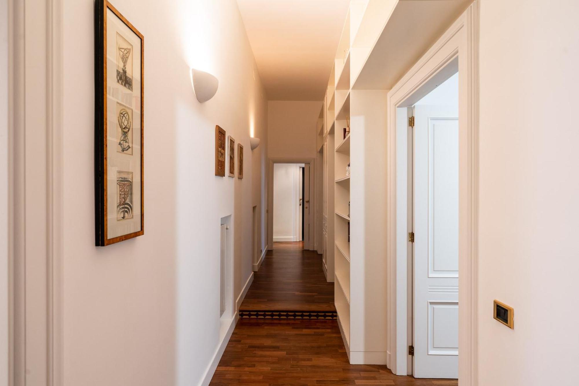 בארי Summer Breeze Family Aparment By Wonderful Italy מראה חיצוני תמונה