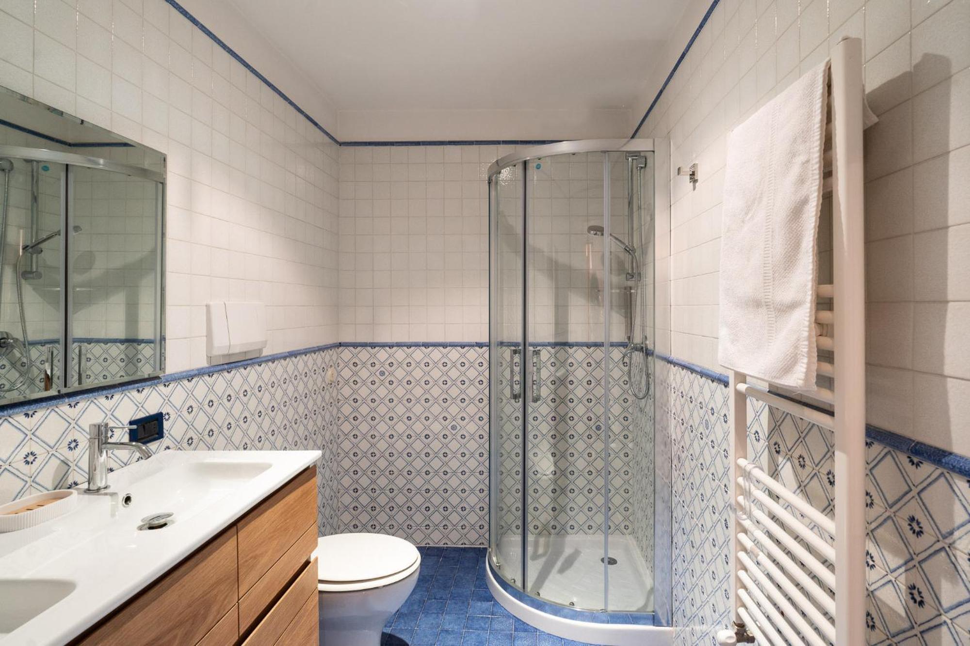 בארי Summer Breeze Family Aparment By Wonderful Italy מראה חיצוני תמונה